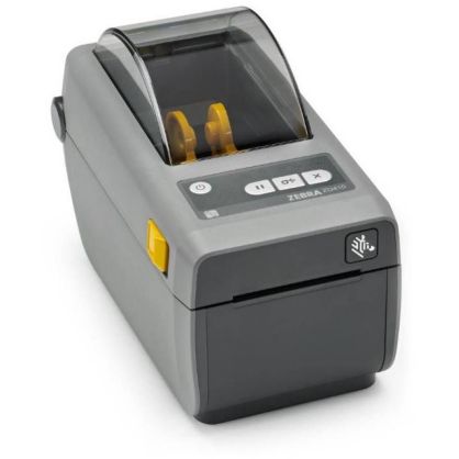 Принтер этикеток Zebra ZD410 USB BT ETH 203DPI