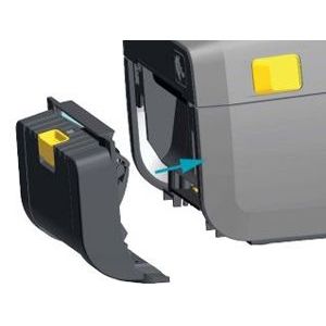 Отделитель этикетки для Zebra ZD410-series
