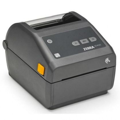 Принтер этикеток Zebra ZD420 USB 203DPI