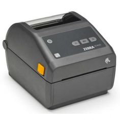 Принтер этикеток Zebra ZD420 USB BT WLAN 300DPI