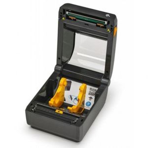 Принтер этикеток Zebra ZD420 USB BT WLAN 300DPI