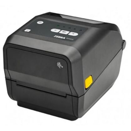 Принтер этикеток Zebra ZD420t USB BT WLAN 203DPI