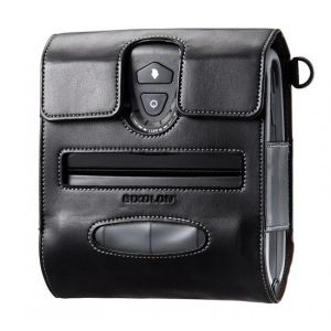 Кожаный чехол Bixolon R400