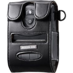 Кожаный чехол Bixolon R300