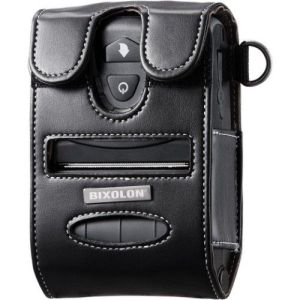 Кожаный чехол Bixolon R300
