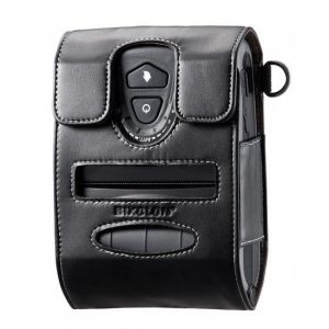 Кожаный чехол Bixolon R200