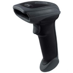 Сканер штрихкода Cino F780 RS232 Black