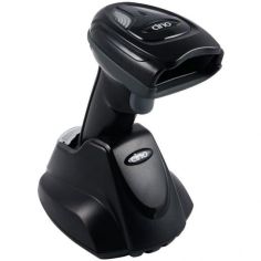 Сканер штрихкода Cino A780 BT Black