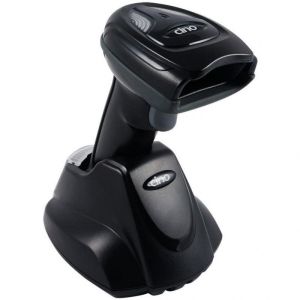 Сканер штрихкода Cino A780 BT Black