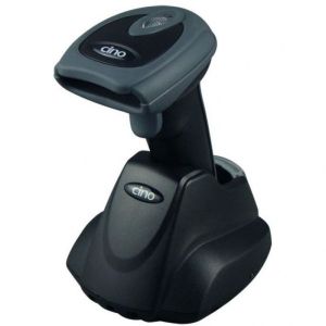 Сканер штрихкода Cino F780 BT Black