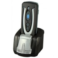 Сканер штрихкода Cino PF680 BT Kit Black