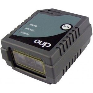 Сканер штрихкода Cino FM480S D-Sub Side 1D