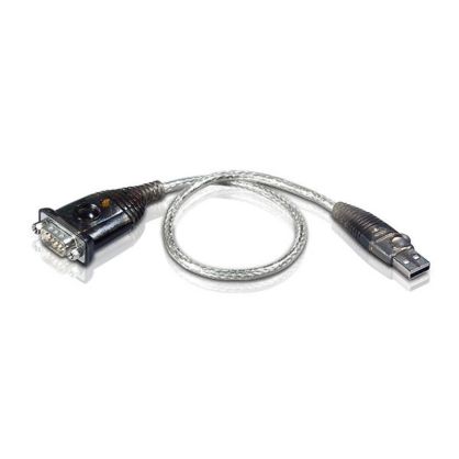 Кабель переходник Cino D-Sub/USB 