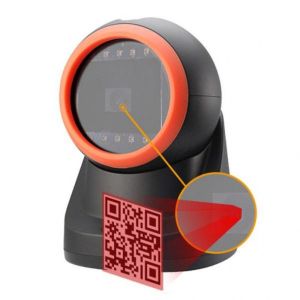 Сканер штрихкода SunLux XL-2302 USB 2D