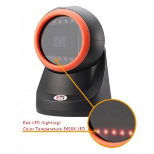 Сканер штрихкода SunLux XL-2302 USB 2D