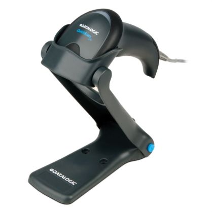 Сканер штрихкода Datalogic QuickScan Lite QW2400 USB