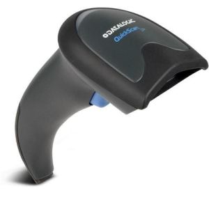 Сканер штрихкода Datalogic QuickScan Lite QW2400 RS232