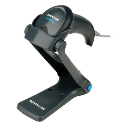 Сканер штрихкода Datalogic QuickScan Lite QW2400 RS232