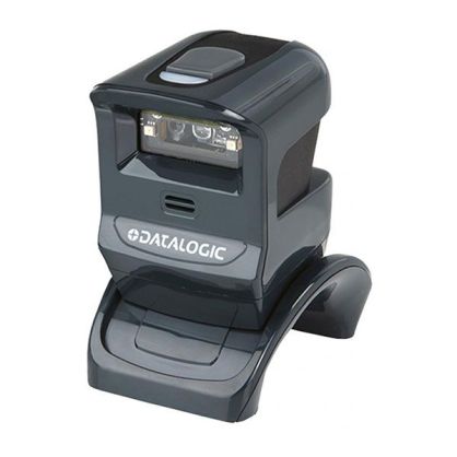 Сканер штрихкода Datalogic Gryphon I GPS4400 RS232
