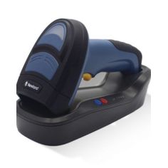 Сканер штрихкода Newland HR42 Halibut BT