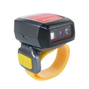 Сканер штрихкода GeneralScan GS R5000BT 2D