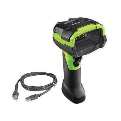 Сканер штрихкода Symbol LI3608 USB