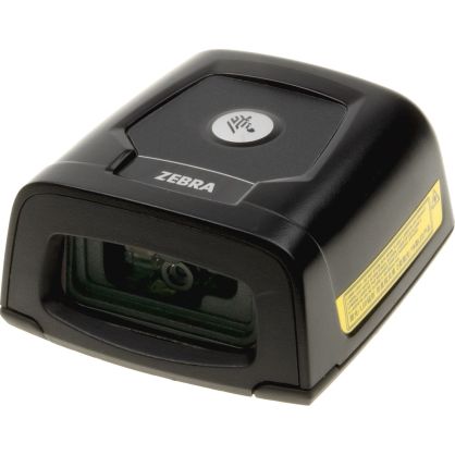 Сканер штрихкода Zebra DS457 RS232