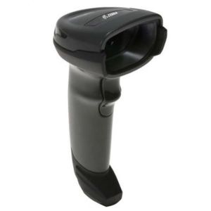 Сканер штрихкода Symbol DS4308 USB