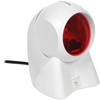Сканер штрихкода Honeywell Orbit 7190g 2D USB White