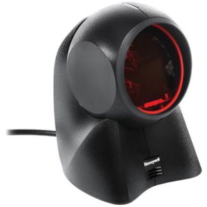 Сканер штрихкода Honeywell Orbit 7190g 2D USB Black
