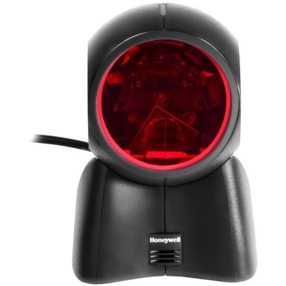 Сканер штрихкода Honeywell Orbit 7190g 2D USB Black