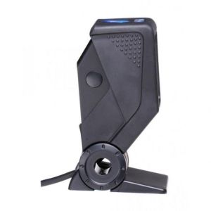 Сканер штрихкода Honeywell QuantumT 3580 1D RS232