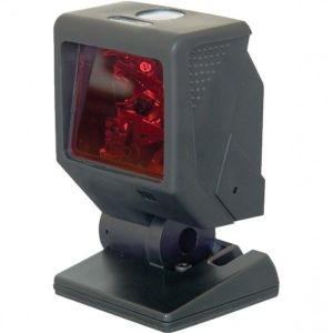 Сканер штрихкода Honeywell QuantumT 3580 1D RS232