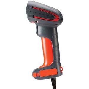 Сканер штрихкода Honeywell Granit 1920 2D USB