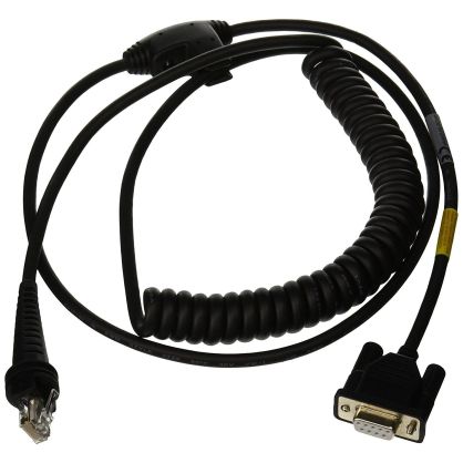 Интерфейсный кабель Honeywell RS232