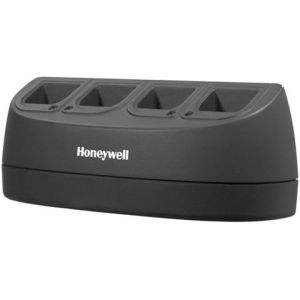 Док-станция на 4 слота для аккумуляторов Honeywell