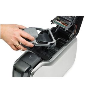 Принтер этикеток Zebra ZC300 Dual Sided