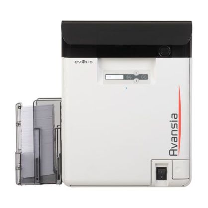 Принтер этикеток Evolis Avansia Duplex
