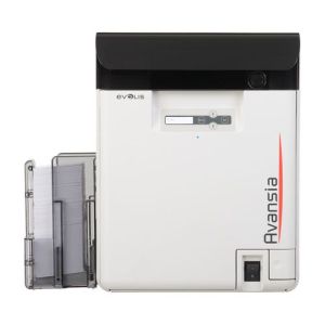 Принтер этикеток Evolis Avansia Duplex