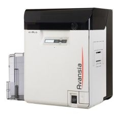 Принтер этикеток Evolis Avansia Duplex