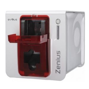 Принтер этикеток Evolis Zenius Classic