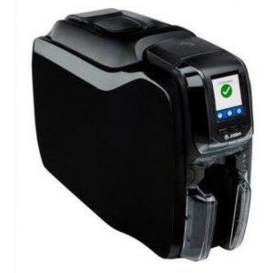 Принтер этикеток Zebra ZC350 Dual Sided