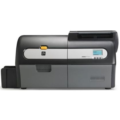 Принтер этикеток Zebra ZXP Series 7 Single Sided