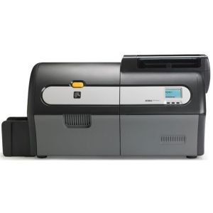Принтер этикеток Zebra ZXP Series 7 Single Sided