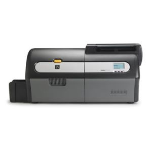 Принтер этикеток Zebra ZXP Series 7 Dual Sided