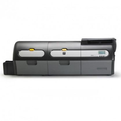 Принтер этикеток Zebra ZXP Series 7 Dual Sided DSL
