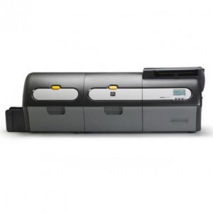 Принтер этикеток Zebra ZXP Series 7 Dual Sided DSL