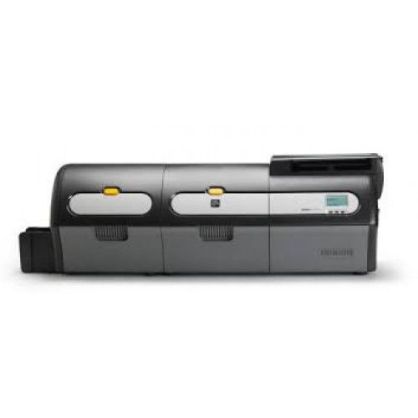 Принтер пластиковых карт Zebra ZXP Series 7 Dual Sided SSL