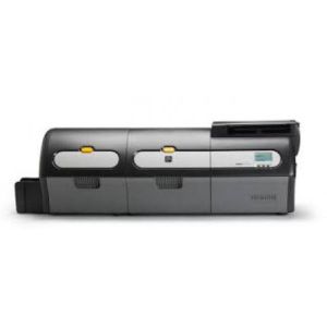 Принтер пластиковых карт Zebra ZXP Series 7 Dual Sided SSL