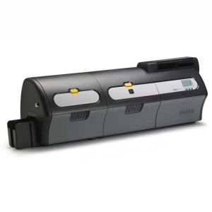 Принтер пластиковых карт Zebra ZXP Series 7 Dual Sided SSL